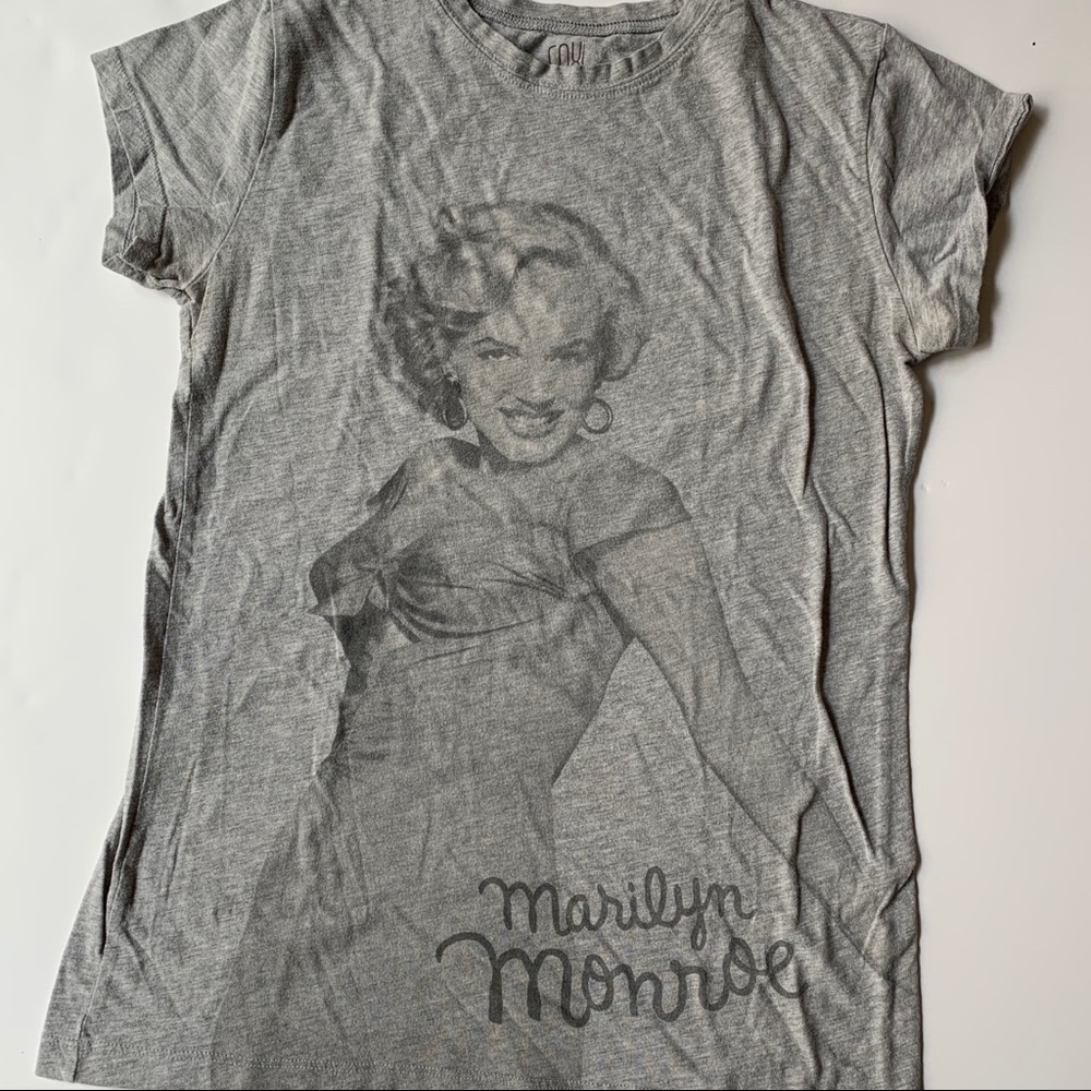 FOX film Icons t-shirt